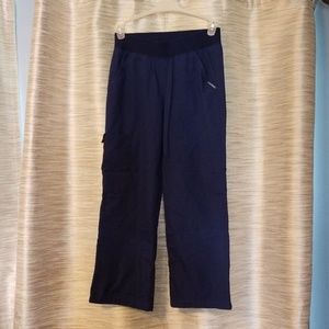 Cherokee scrub pants